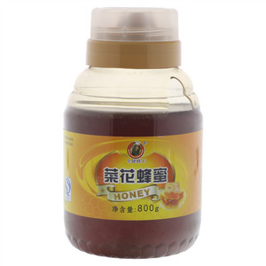 菜花蜂蜜