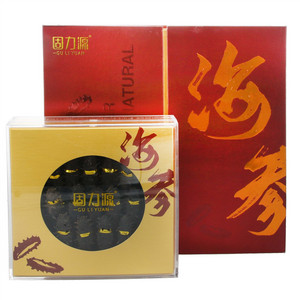 固力源干海参-200g