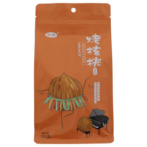 仓圣五香味烤核桃