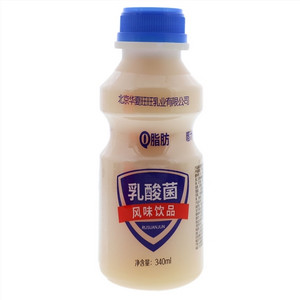 唇汁味唇汁味乳酸菌饮品