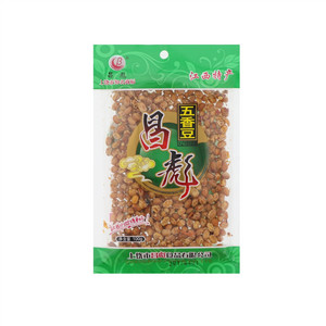 昌彪五香豆