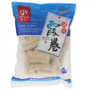 川记腐皮霞卷