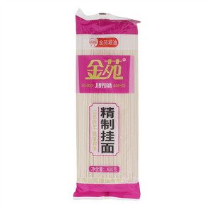 金苑精制挂面