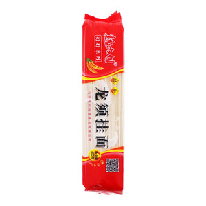 魏大姐好好精制龙须挂面