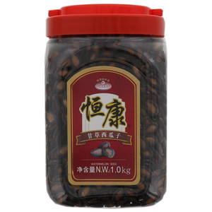 恒康甘草西瓜子