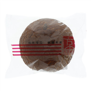 万京糕点巧克力面包（烘烤类糕点）