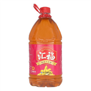 HOPEFULL汇福成品大豆油