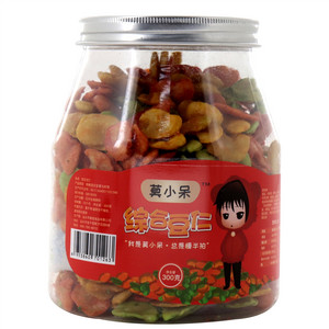 综合豆仁
