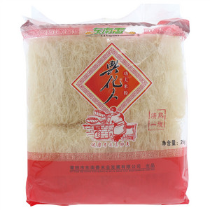 东南香兴化人功夫米粉