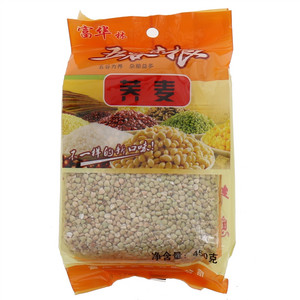 富华林荞麦450g