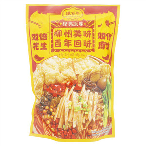 瑞百年经典原味柳州螺蛳粉