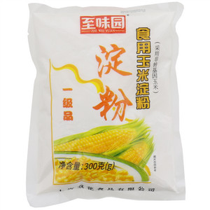 至味园食用玉米淀粉
