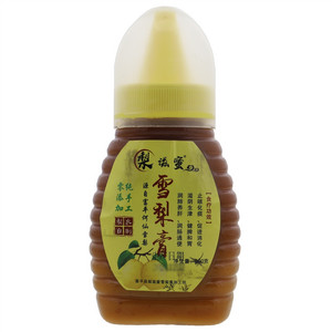 梨滋蜜雪梨膏