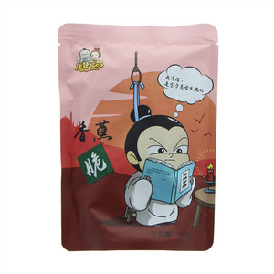唐妖食品香蕉脆