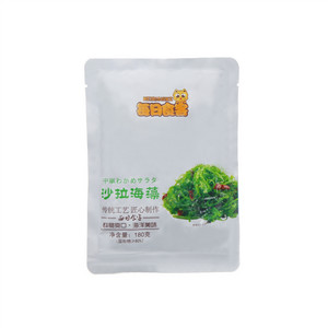 每日食客沙拉海藻（调味裙带菜）