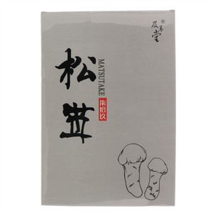 及养堂冻干片松茸柒拾玖