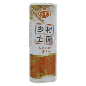 南泉清水挂面2千克