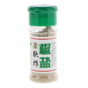 龙盛软炸椒盐