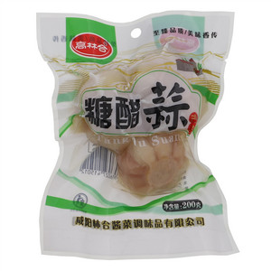 高林合糖醋蒜