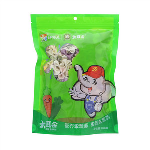 好郓来大耳朵果蔬面