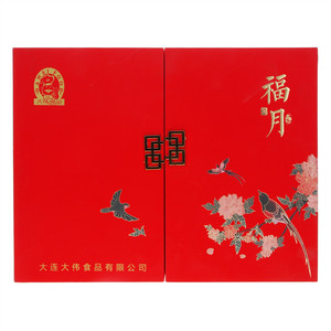 DAWEIFOOD大伟食品福月