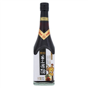 一品禾手工米醋