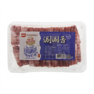 神舟涮涮香