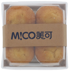 美可维也纳蛋糕