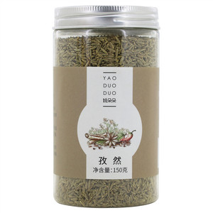 姚朵朵孜然150g