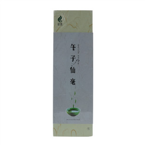 绿歌午子仙毫100g（4g×25袋）