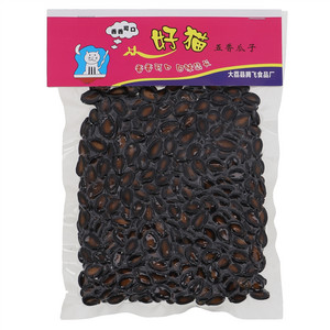 好猫五香瓜子