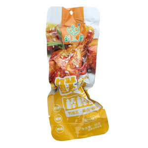 刘三厨蜜汁味鲜香棒棒腿