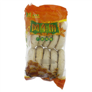 麦丹香广西风味风车饼