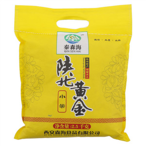 秦森海陕北黄金小米