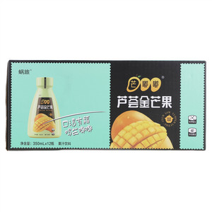 蜗旅芒嘟嘟芦荟金芒果