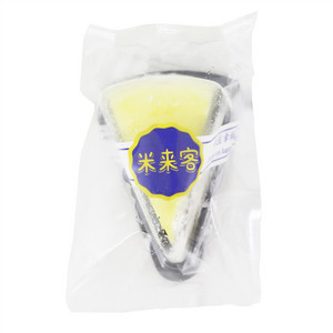 米来客榴莲千层蛋糕