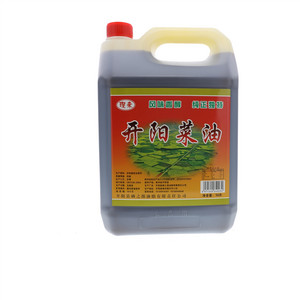 现来开阳菜油