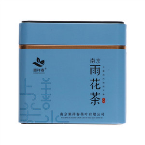 惠祥春南京雨花茶