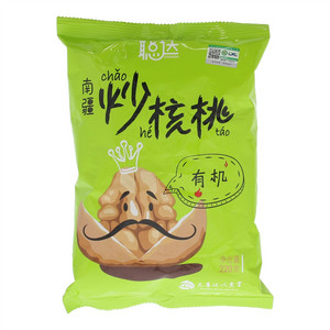 聪达南疆炒核桃