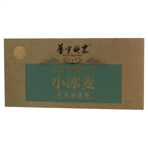 华宇兴农小冰麦（特高筋精粉）