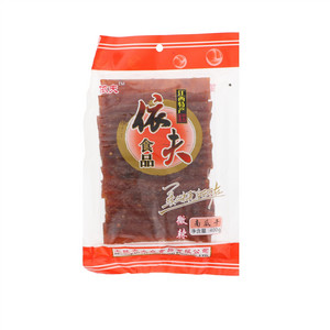 依夫南瓜干