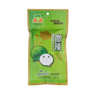 飞天拉丝卷（调味面制食品）
