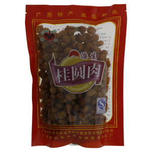 治生桂圆肉