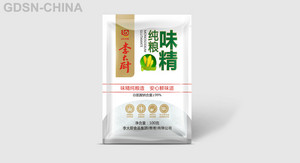 李大厨味精
