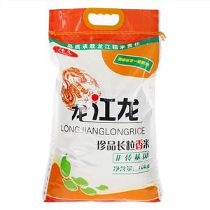SHENJIU神久珍品长粒香米