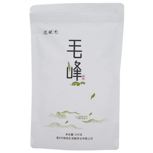 龙毓毛峰（毛峰绿茶）