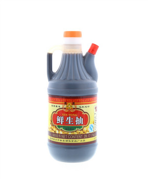 鲜生抽（净含量：600ml）