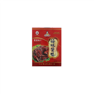福林福林酱鸭（盒装）