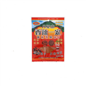 兴铭八轮山香辣一家辣椒面