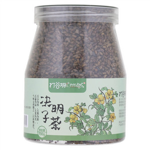 打谷塬决明子茶